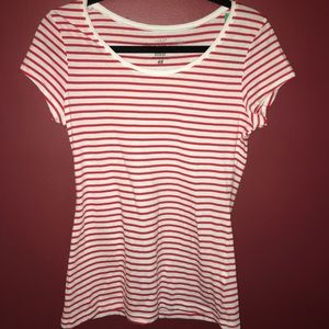 H&M Striped Tee